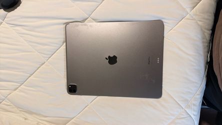 iPad Pro 6th Gen