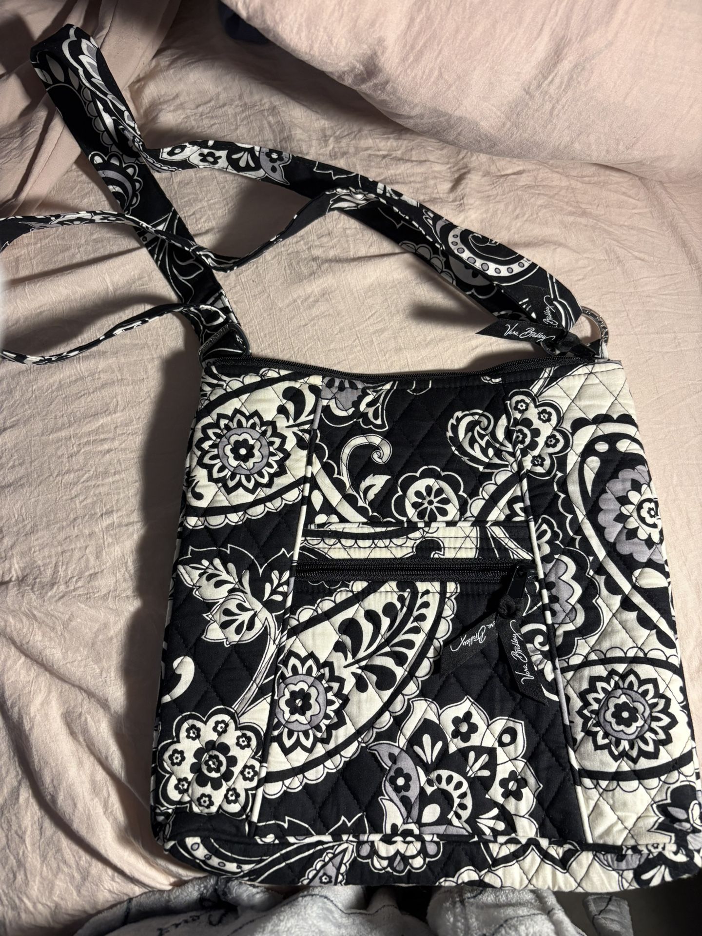 Vera Bradley Bag