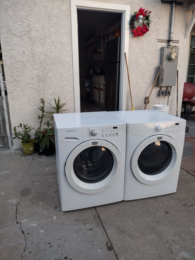 We Sell Washers