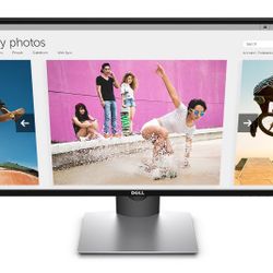 Dell 27 inch IPS FHD Desktop Computer Monitor 