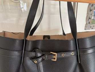 Michael Kors tote bag purse