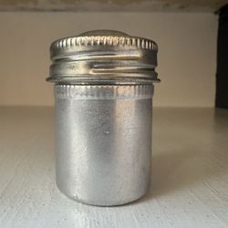 Vintage Film Canisters