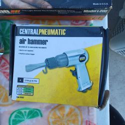 Pneumatic Air Hammer $20