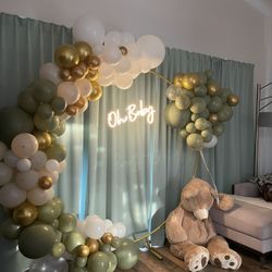 Balloon Arch 