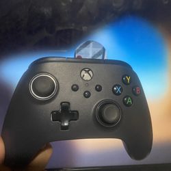 Xbox One Controller 