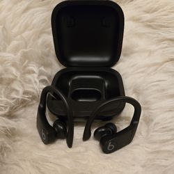 Powerbeats Pro Totally Wireless Earphones