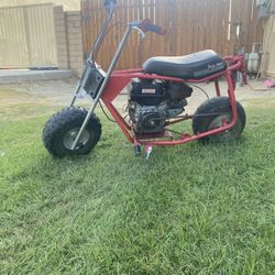 Mini Bike 