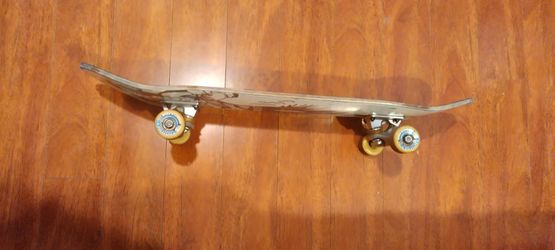 Skateboard