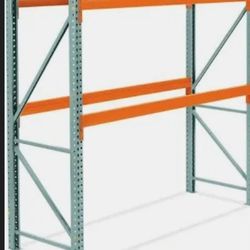 Pallet Shelving  