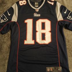 New England Patriots Jersey
