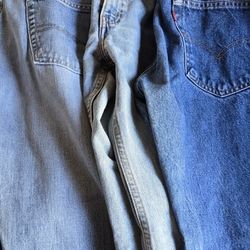 Levi's 