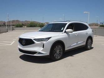 2023 Acura MDX