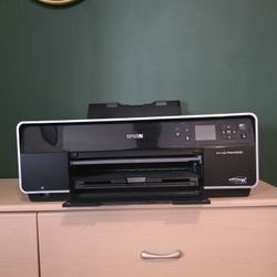 Epson Photo Printer