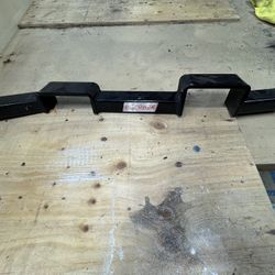 G Body Transmission G Force Crossmember 