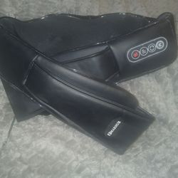 Kneading Back & Neck Massager