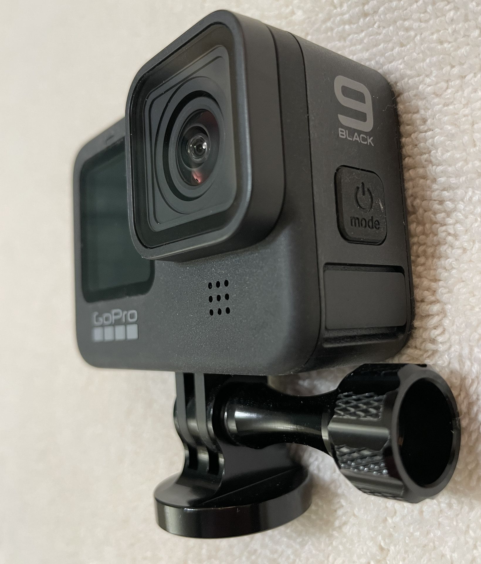 GoPro HERO9 Black