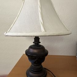 Desk Lamp