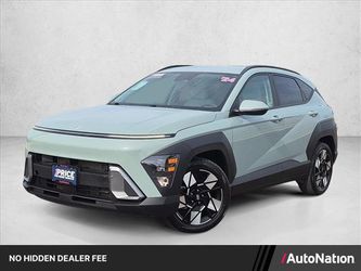 2024 Hyundai Kona