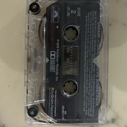 Cassettes 