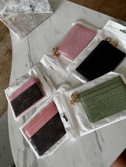 Wallets