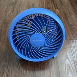 Fan Honey Well 