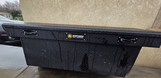 Northern tool box