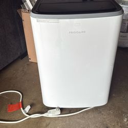 Frigidaire Portable AC