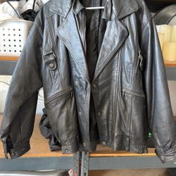 Mens Jacket