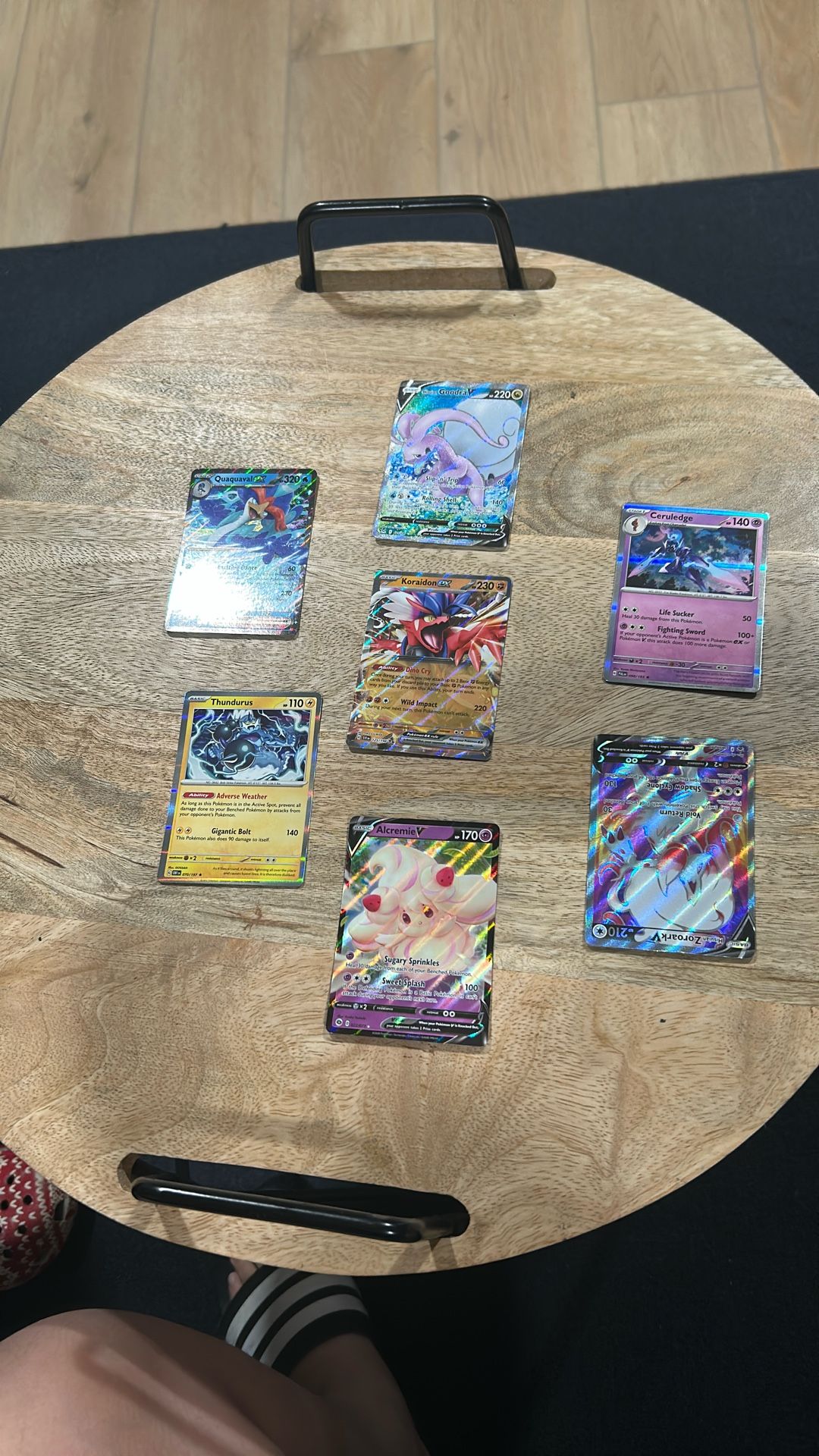 Selling Cards For 50$ The Hp Of 320 Gose For 100 Since It’s A Good Card
