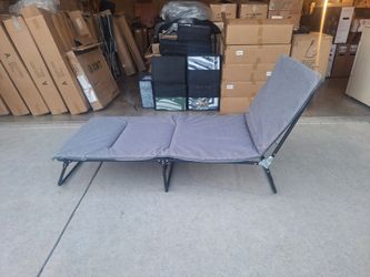 Lounging Chair/Bed