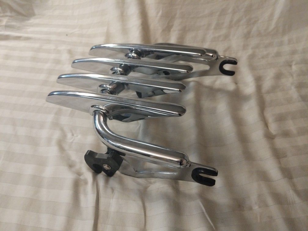 Motorcycle Rack Harley Davidson Rack