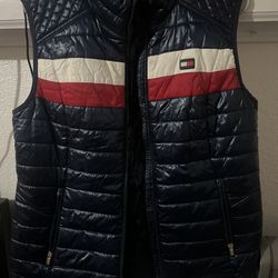 Tommy Hilfiger XL Vest 