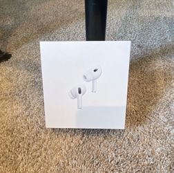 AirPod pro 2