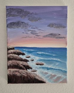 Original Painting