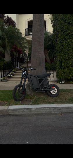 Black freego x0