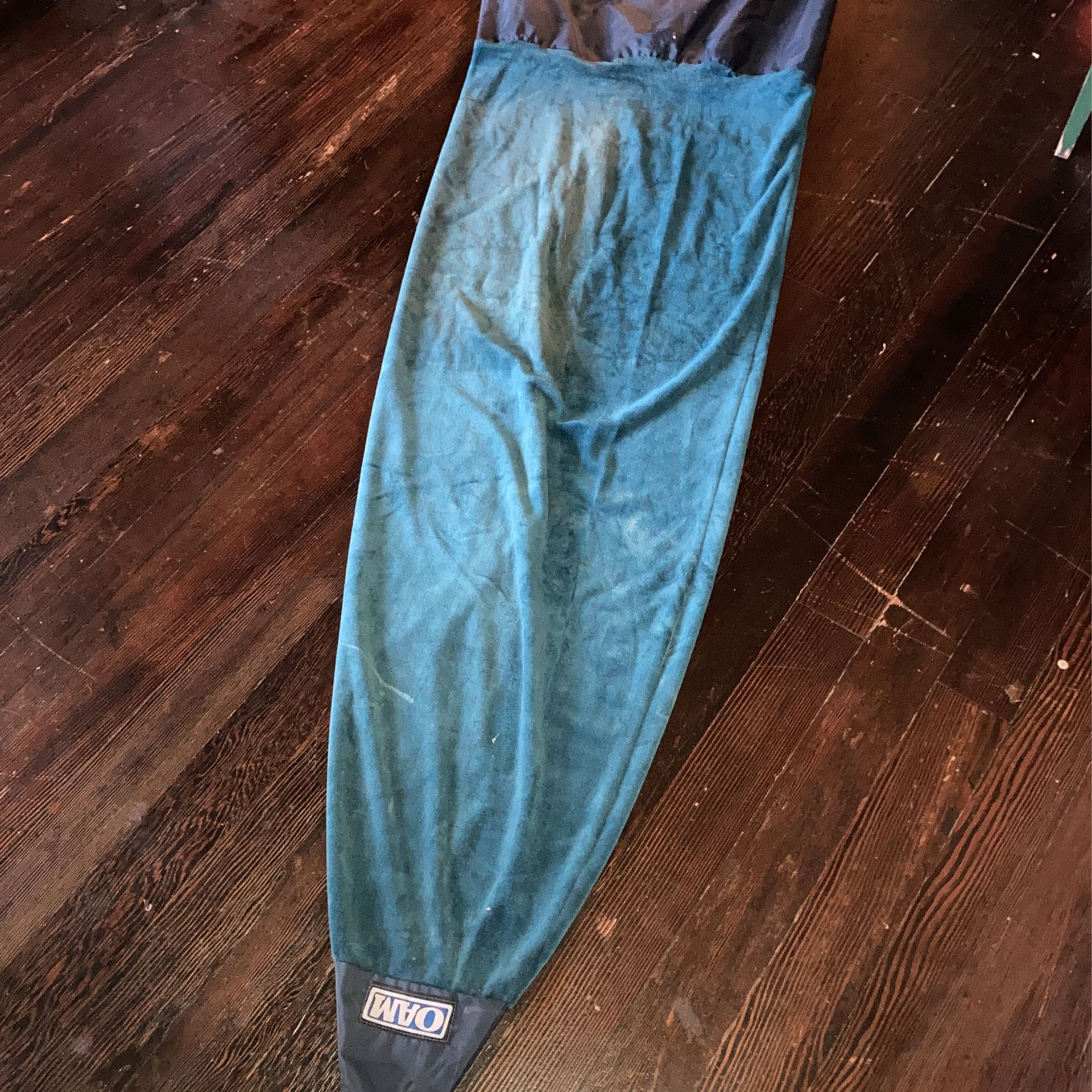 Surfboard Sock Bag OAM 6’6” 
