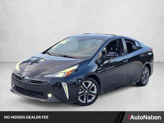 2022 Toyota Prius