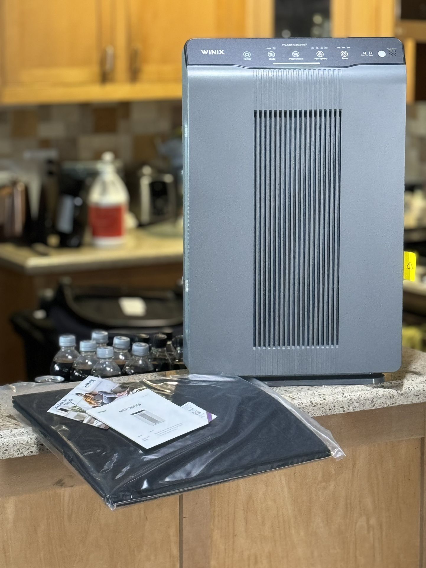 NEW IN BOX Air Purifier