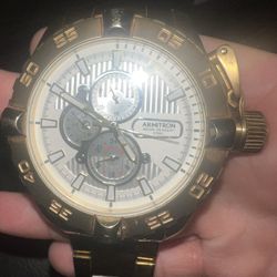 Men’s Watch 