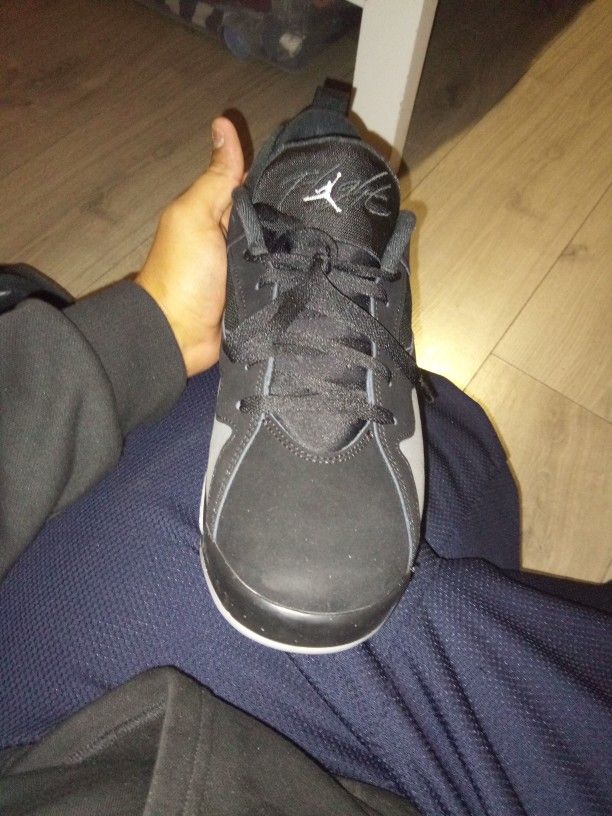 Selling Some Nike Air Jordans For 140