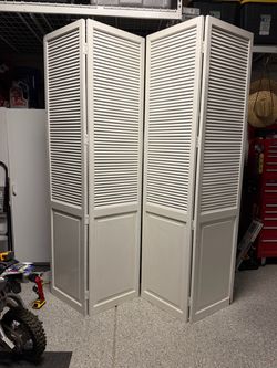 Bifold Veranda Doors