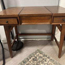 Desk/ Vanity 