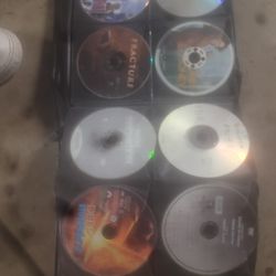 Dvds 165