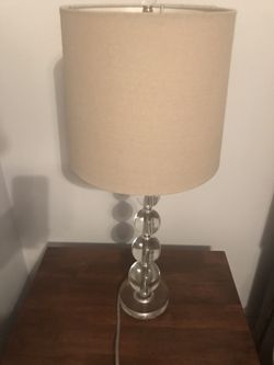 Lamp