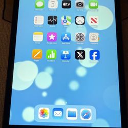 iPad Mini WiFi + Cellular 