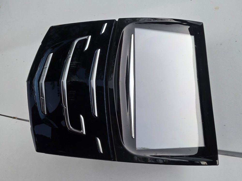 2014 Cadillac CTS Radio