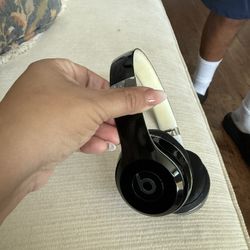 Beats Wired Headphones 