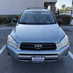 2008 Toyota Rav4