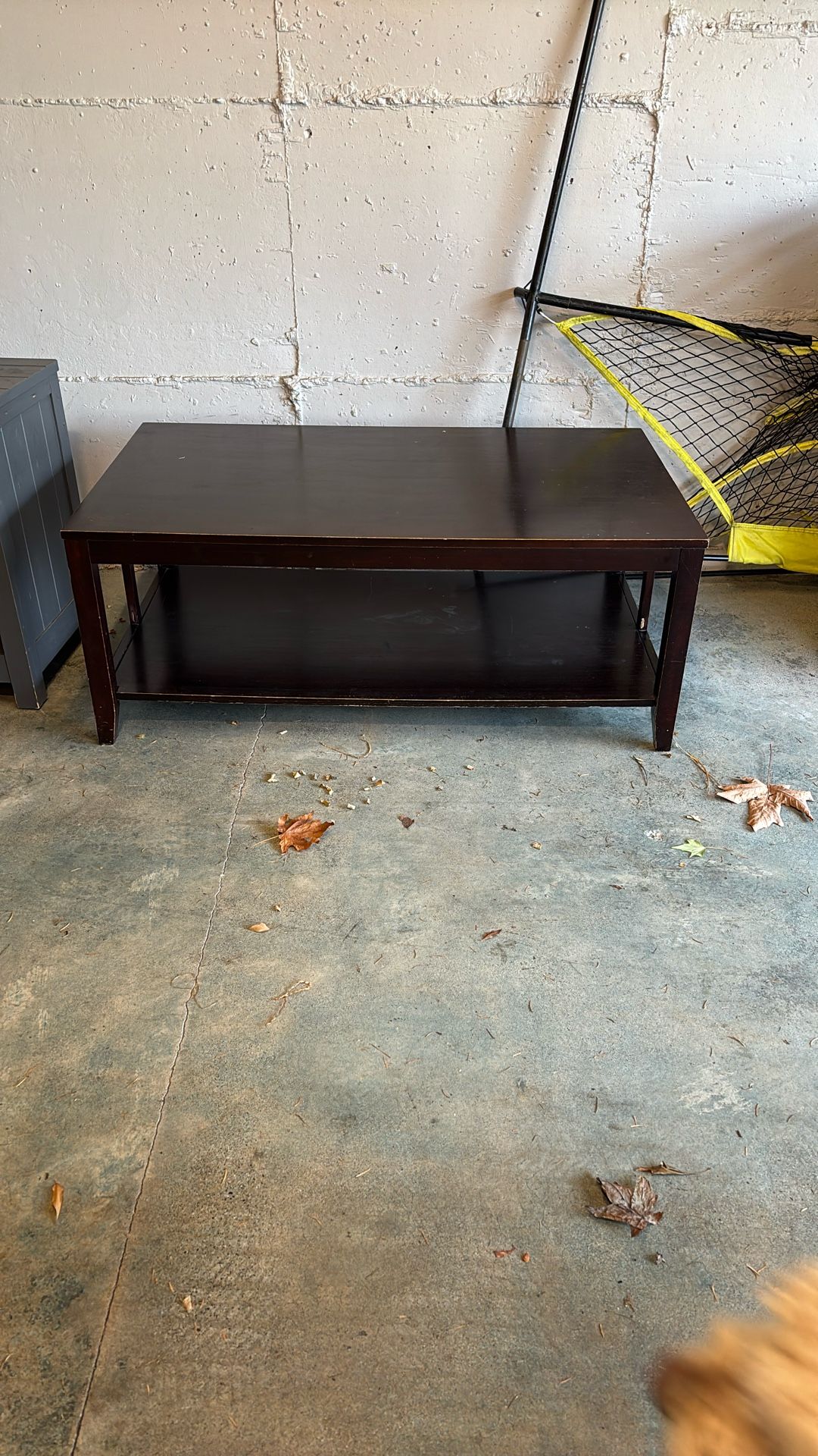 Free Coffee Table