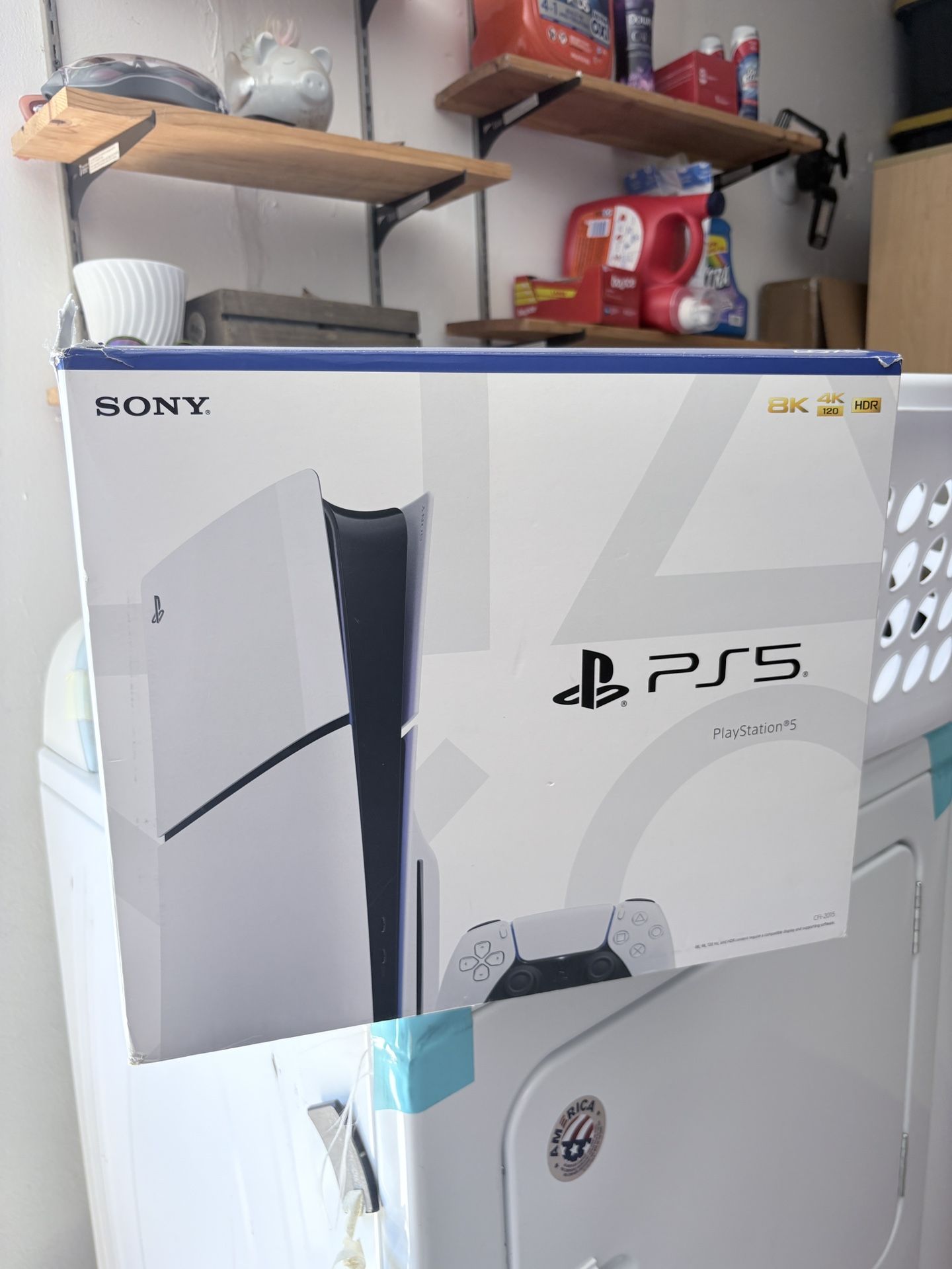 Ps5 With Tv